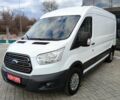 Белый Форд Транзит, объемом двигателя 2 л и пробегом 136 тыс. км за 15900 $, фото 2 на Automoto.ua
