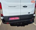 Білий Форд Транзит, об'ємом двигуна 2 л та пробігом 133 тис. км за 15800 $, фото 8 на Automoto.ua
