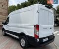 Белый Форд Транзит, объемом двигателя 2 л и пробегом 214 тыс. км за 19500 $, фото 5 на Automoto.ua