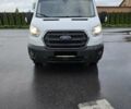 Білий Форд Транзит, об'ємом двигуна 2 л та пробігом 118 тис. км за 28500 $, фото 3 на Automoto.ua