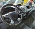 Белый Форд Транзит, объемом двигателя 2 л и пробегом 301 тыс. км за 16600 $, фото 93 на Automoto.ua
