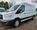 Белый Форд Транзит, объемом двигателя 2 л и пробегом 301 тыс. км за 16600 $, фото 120 на Automoto.ua