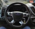 Белый Форд Транзит, объемом двигателя 2 л и пробегом 301 тыс. км за 16600 $, фото 89 на Automoto.ua