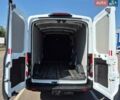 Білий Форд Транзит, об'ємом двигуна 2 л та пробігом 133 тис. км за 15800 $, фото 29 на Automoto.ua