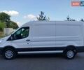 Білий Форд Транзит, об'ємом двигуна 2 л та пробігом 227 тис. км за 16400 $, фото 1 на Automoto.ua