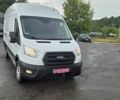Белый Форд Транзит, объемом двигателя 0 л и пробегом 178 тыс. км за 17100 $, фото 7 на Automoto.ua