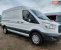 Белый Форд Транзит, объемом двигателя 2 л и пробегом 301 тыс. км за 16600 $, фото 1 на Automoto.ua