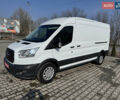 Белый Форд Транзит, объемом двигателя 2 л и пробегом 174 тыс. км за 16500 $, фото 1 на Automoto.ua
