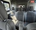 Белый Форд Транзит, объемом двигателя 2 л и пробегом 79 тыс. км за 21500 $, фото 9 на Automoto.ua