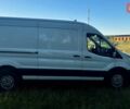 Білий Форд Транзит, об'ємом двигуна 2 л та пробігом 316 тис. км за 21000 $, фото 6 на Automoto.ua
