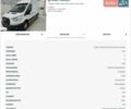 Білий Форд Транзит, об'ємом двигуна 2 л та пробігом 203 тис. км за 17800 $, фото 52 на Automoto.ua