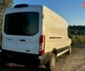 Білий Форд Транзит, об'ємом двигуна 2 л та пробігом 316 тис. км за 21000 $, фото 7 на Automoto.ua