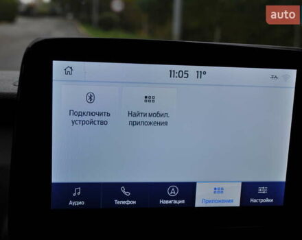 Білий Форд Транзит, об'ємом двигуна 2 л та пробігом 230 тис. км за 22500 $, фото 82 на Automoto.ua