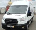 Белый Форд Транзит, объемом двигателя 2 л и пробегом 268 тыс. км за 15300 $, фото 18 на Automoto.ua
