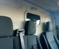 Белый Форд Транзит, объемом двигателя 2 л и пробегом 316 тыс. км за 21300 $, фото 18 на Automoto.ua