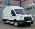 Белый Форд Транзит, объемом двигателя 2 л и пробегом 170 тыс. км за 17200 $, фото 42 на Automoto.ua