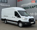 Белый Форд Транзит, объемом двигателя 2 л и пробегом 170 тыс. км за 17200 $, фото 43 на Automoto.ua