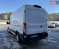 Белый Форд Транзит, объемом двигателя 0 л и пробегом 150 тыс. км за 15300 $, фото 15 на Automoto.ua