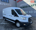 Белый Форд Транзит, объемом двигателя 0 л и пробегом 150 тыс. км за 15300 $, фото 13 на Automoto.ua