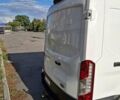 Белый Форд Транзит, объемом двигателя 2 л и пробегом 176 тыс. км за 16500 $, фото 11 на Automoto.ua