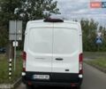 Білий Форд Транзит, об'ємом двигуна 2 л та пробігом 170 тис. км за 18400 $, фото 3 на Automoto.ua