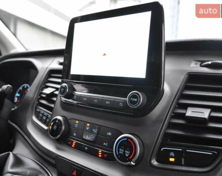 Білий Форд Транзит, об'ємом двигуна 2 л та пробігом 230 тис. км за 22500 $, фото 56 на Automoto.ua