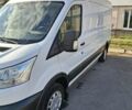 Белый Форд Транзит, объемом двигателя 2 л и пробегом 176 тыс. км за 16500 $, фото 19 на Automoto.ua