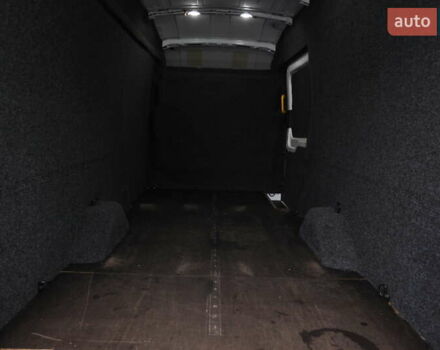 Білий Форд Транзит, об'ємом двигуна 2 л та пробігом 230 тис. км за 22500 $, фото 107 на Automoto.ua