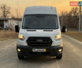 Белый Форд Транзит, объемом двигателя 0 л и пробегом 252 тыс. км за 17550 $, фото 1 на Automoto.ua