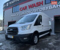 Белый Форд Транзит, объемом двигателя 0 л и пробегом 150 тыс. км за 15300 $, фото 2 на Automoto.ua