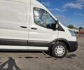 Белый Форд Транзит, объемом двигателя 2 л и пробегом 176 тыс. км за 16500 $, фото 2 на Automoto.ua
