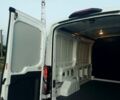 Белый Форд Транзит, объемом двигателя 2 л и пробегом 183 тыс. км за 16300 $, фото 55 на Automoto.ua