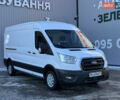 Белый Форд Транзит, объемом двигателя 0 л и пробегом 150 тыс. км за 15300 $, фото 39 на Automoto.ua