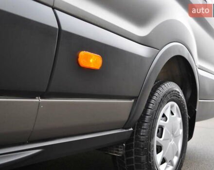 Білий Форд Транзит, об'ємом двигуна 2 л та пробігом 230 тис. км за 22500 $, фото 23 на Automoto.ua