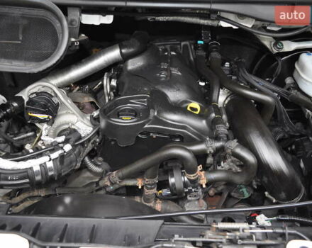 Білий Форд Транзит, об'ємом двигуна 2 л та пробігом 230 тис. км за 22500 $, фото 115 на Automoto.ua