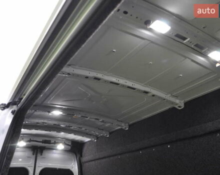 Білий Форд Транзит, об'ємом двигуна 2 л та пробігом 230 тис. км за 22500 $, фото 95 на Automoto.ua