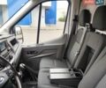 Белый Форд Транзит, объемом двигателя 2 л и пробегом 268 тыс. км за 15300 $, фото 21 на Automoto.ua