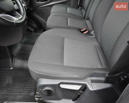 Білий Форд Транзит, об'ємом двигуна 2 л та пробігом 230 тис. км за 22500 $, фото 70 на Automoto.ua