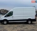 Білий Форд Транзит, об'ємом двигуна 2 л та пробігом 171 тис. км за 16800 $, фото 4 на Automoto.ua