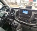 Белый Форд Транзит, объемом двигателя 2 л и пробегом 268 тыс. км за 15300 $, фото 29 на Automoto.ua