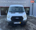 Белый Форд Транзит, объемом двигателя 0 л и пробегом 150 тыс. км за 15300 $, фото 43 на Automoto.ua