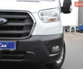 Білий Форд Транзит, об'ємом двигуна 2 л та пробігом 230 тис. км за 22500 $, фото 16 на Automoto.ua