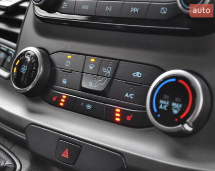 Білий Форд Транзит, об'ємом двигуна 2 л та пробігом 230 тис. км за 22500 $, фото 57 на Automoto.ua