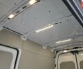 Білий Форд Транзит, об'ємом двигуна 2 л та пробігом 203 тис. км за 17800 $, фото 12 на Automoto.ua