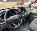 Білий Форд Транзит, об'ємом двигуна 2 л та пробігом 171 тис. км за 16800 $, фото 14 на Automoto.ua