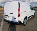 Форд Транзит 2020 в Овидиополе на Automoto.ua Белый Форд Транзит, объемом двигателя 1.5 л и пробегом 156 тыс. км за 12500 $, фото 2 на Automoto.ua