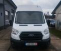 Білий Форд Транзит, об'ємом двигуна 0 л та пробігом 328 тис. км за 15500 $, фото 5 на Automoto.ua