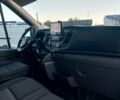 Белый Форд Транзит, объемом двигателя 2 л и пробегом 183 тыс. км за 16300 $, фото 21 на Automoto.ua