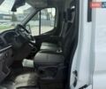 Білий Форд Транзит, об'ємом двигуна 2 л та пробігом 170 тис. км за 18400 $, фото 14 на Automoto.ua