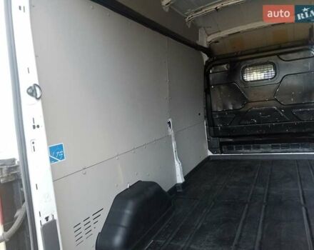 Білий Форд Транзит, об'ємом двигуна 2 л та пробігом 267 тис. км за 17700 $, фото 41 на Automoto.ua
